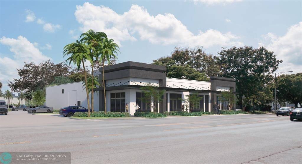 Fort Lauderdale, FL 33304,920 NE 13th St