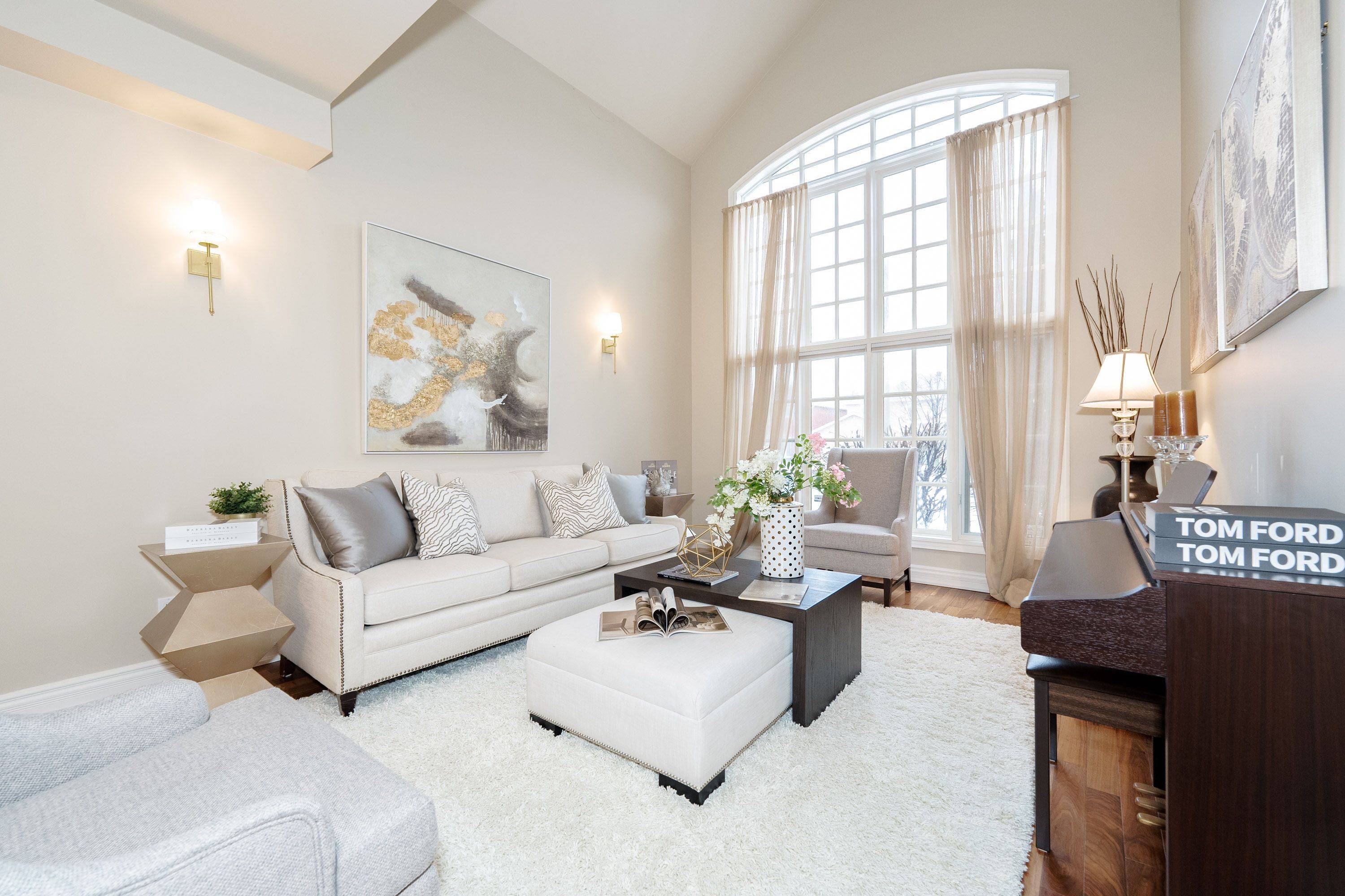 Richmond Hill, ON L4B 3C6,85 Lagani AVE