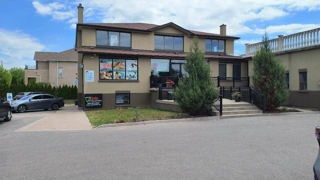 Markham, ON L3S 3J6,7475 Mccowan RD #unit 4