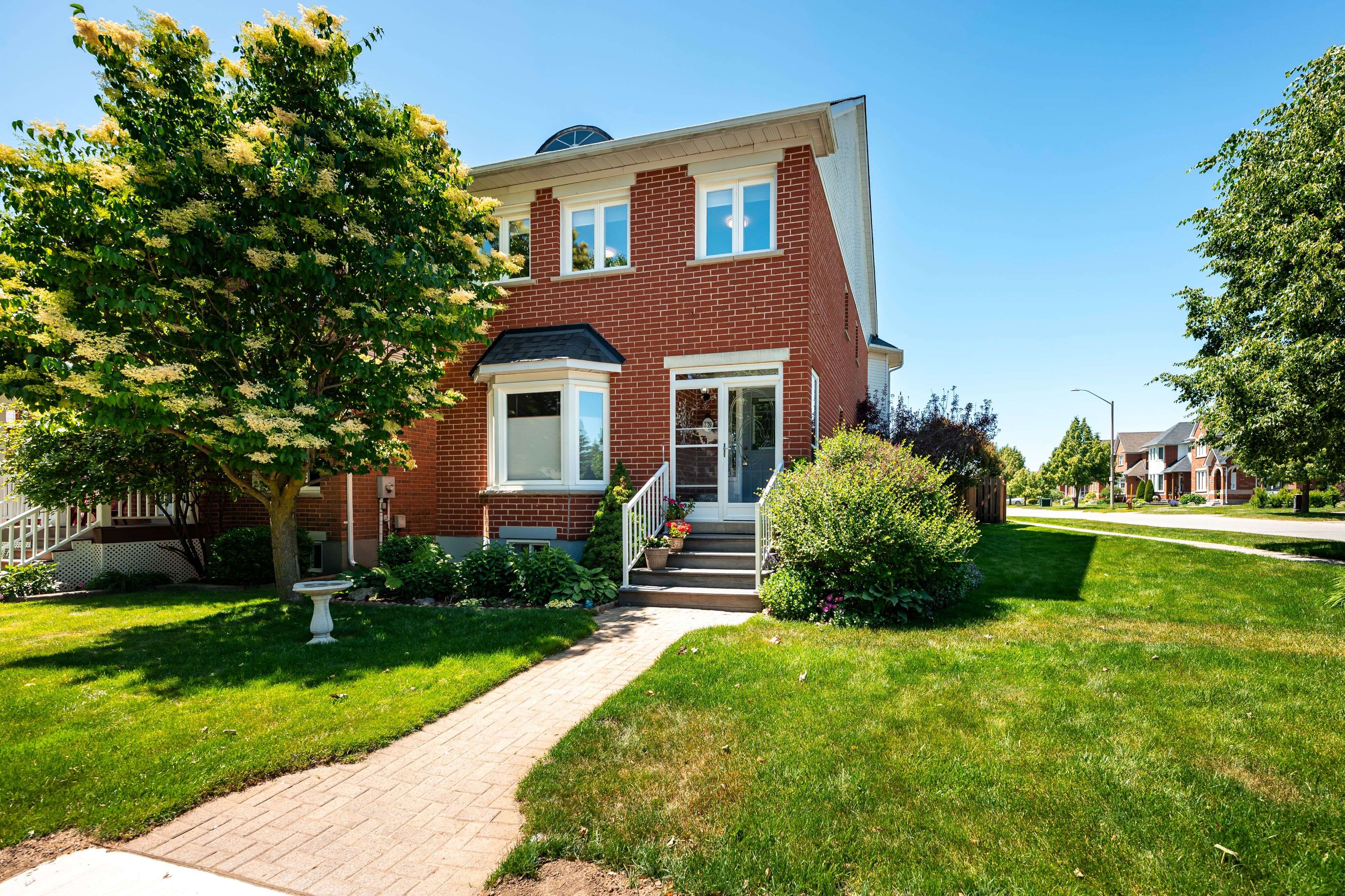 Orangeville, ON L9W 4X7,339 Cottonwood ST