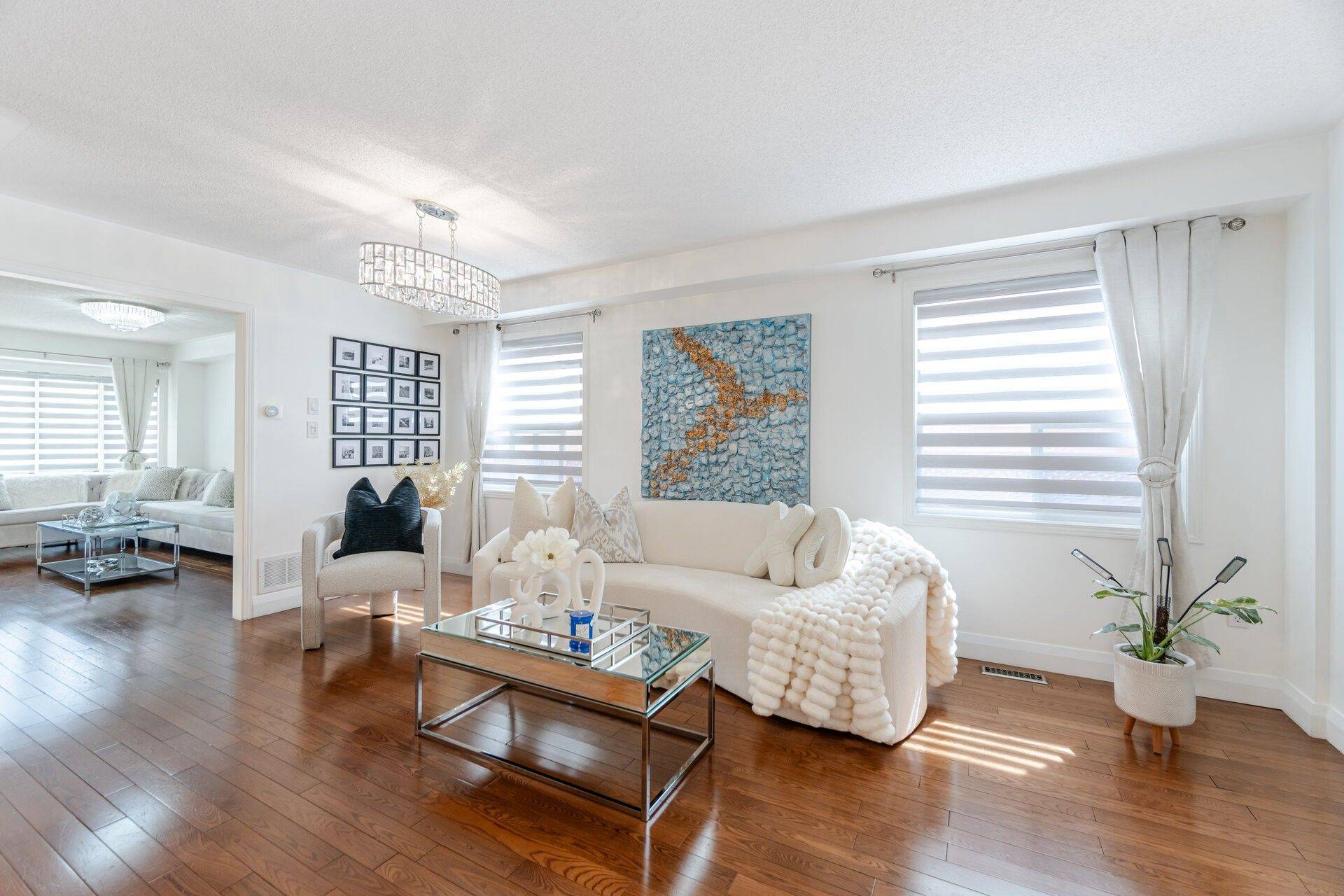 Brampton, ON L6P 0Z4,29 Skylar CIR