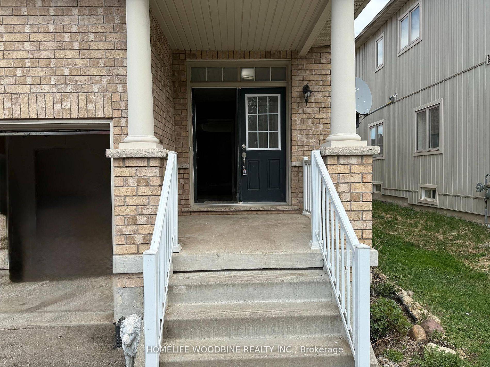 Woodstock, ON N4S 7W2,251 Pittock Park RD