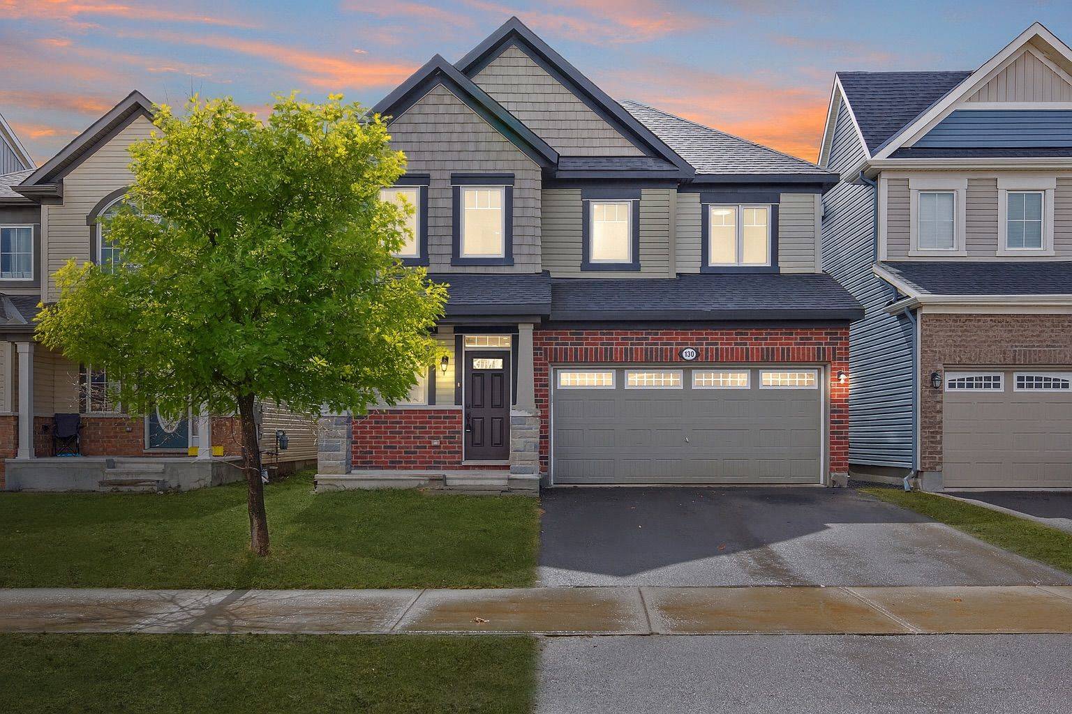 130 Cranesbill RD, Kanata, ON K2V 0J5