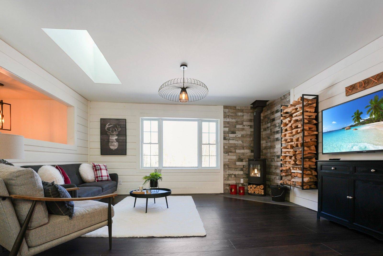Highlands East, ON K0L 3C0,1043 Broadleaf RD