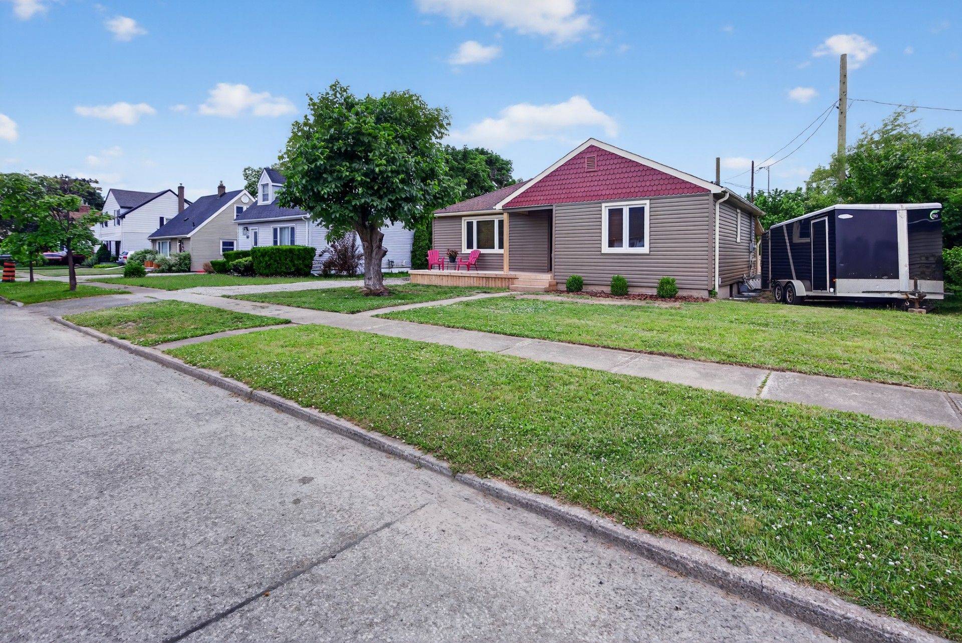 St. Catharines, ON L2P 2R1,18 Princess ST