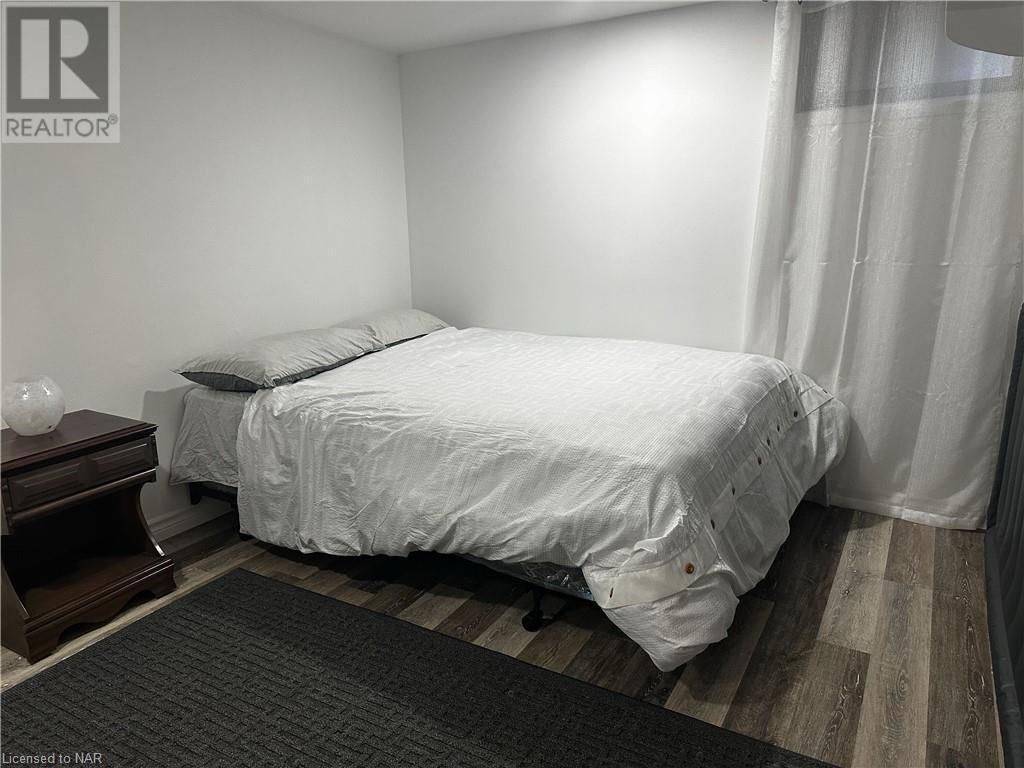St. Catharines, ON L2M 1A6,43A Beachaven DR #LOWER