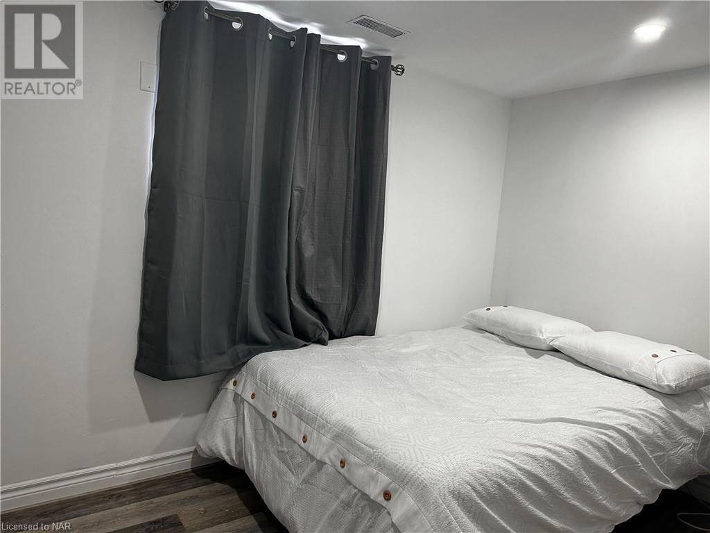St. Catharines, ON L2M 1A6,43A Beachaven DR #LOWER