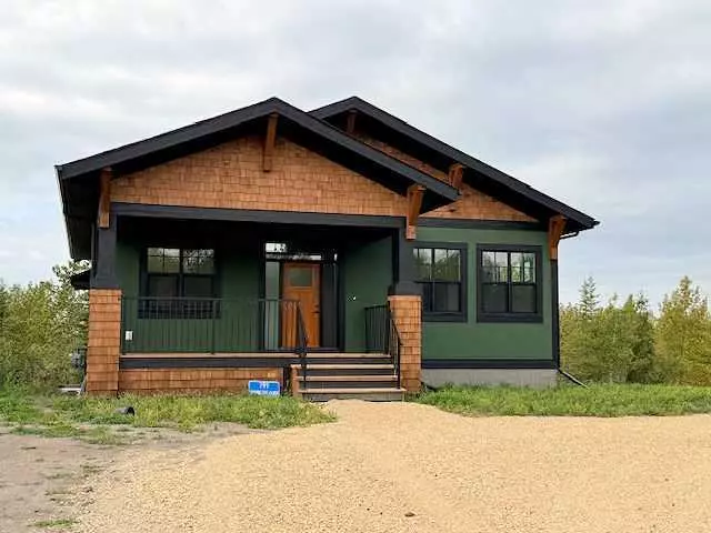 Rural Ponoka County, AB T4L 2N3,797 Springside Close