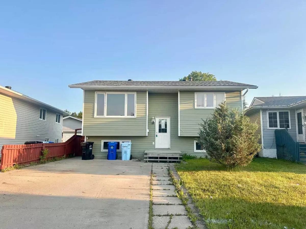 Fort Mcmurray, AB T9H4N5,158 Erindale RD