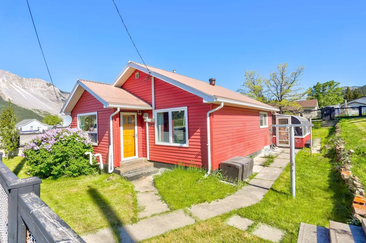 Bellevue, AB T0K0C0,2702 216street