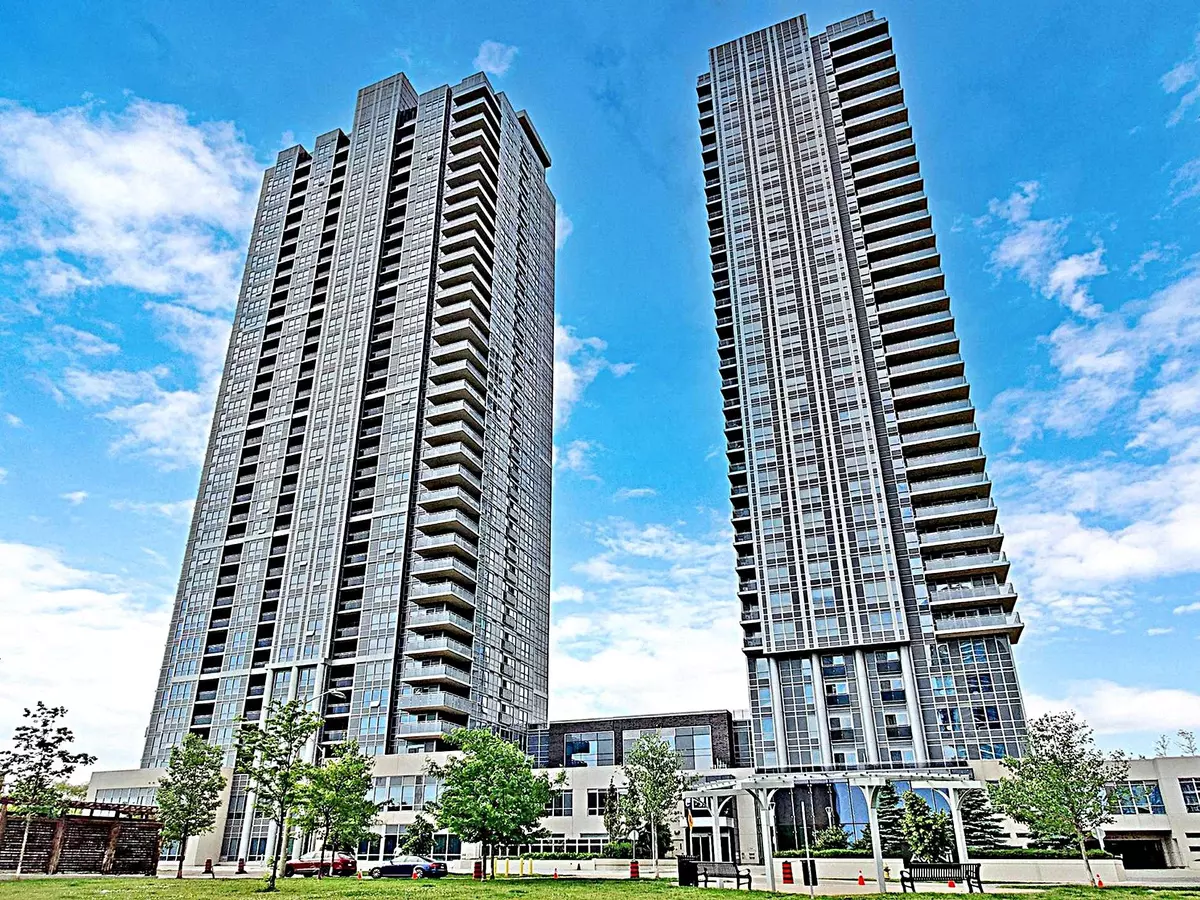 Toronto E07, ON M1S 0L8,275 Village Green SQ #2616