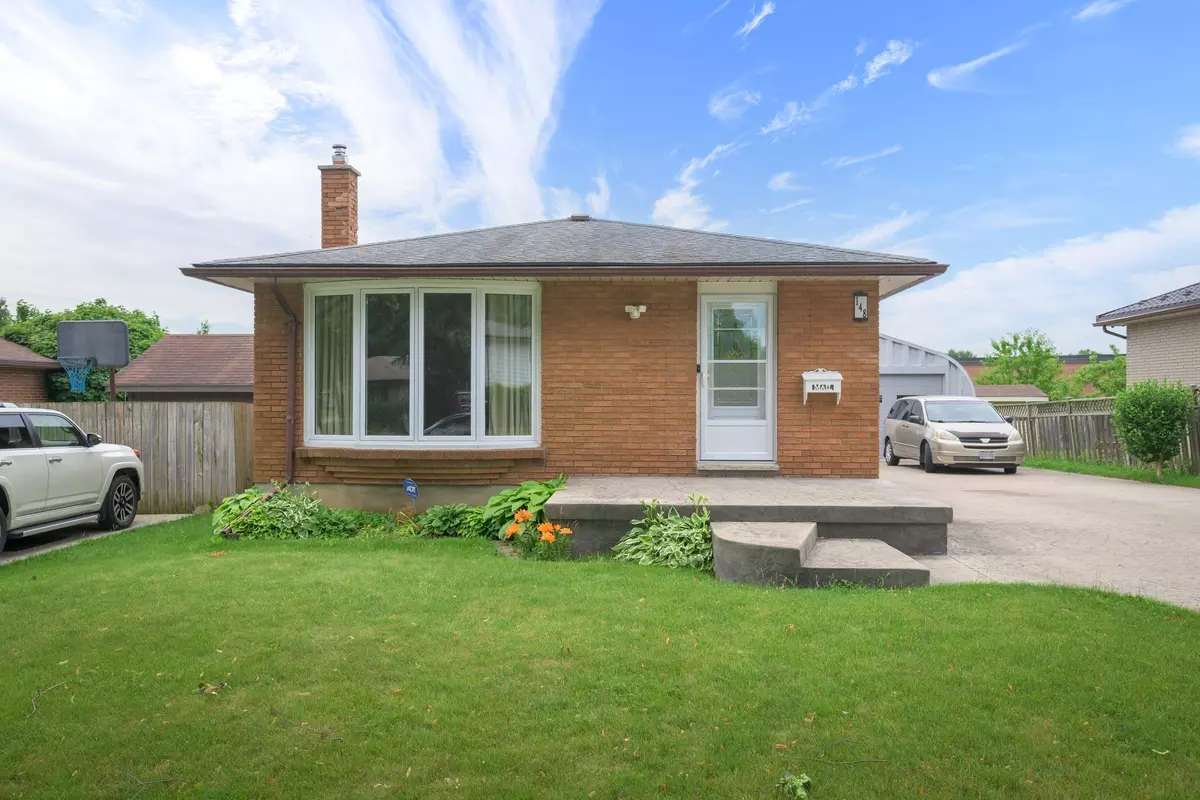 London South, ON N6E 1H1,148 Mendip CRES