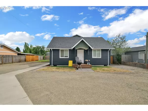4070 BARGER DR, Eugene, OR 97402