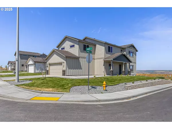 Umatilla, OR 97882,549 Grant ST