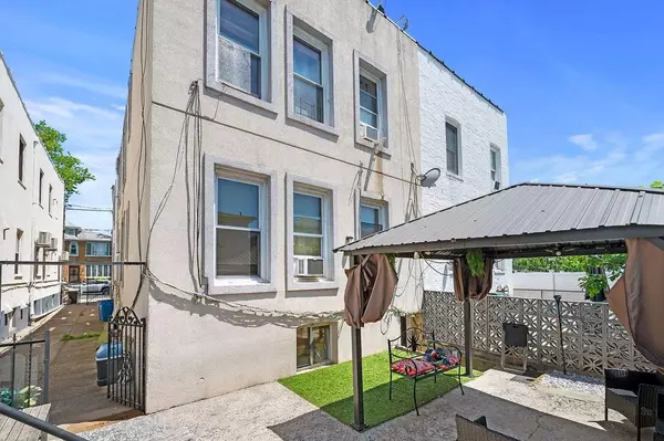 Brooklyn, NY 11228,1436 78th ST