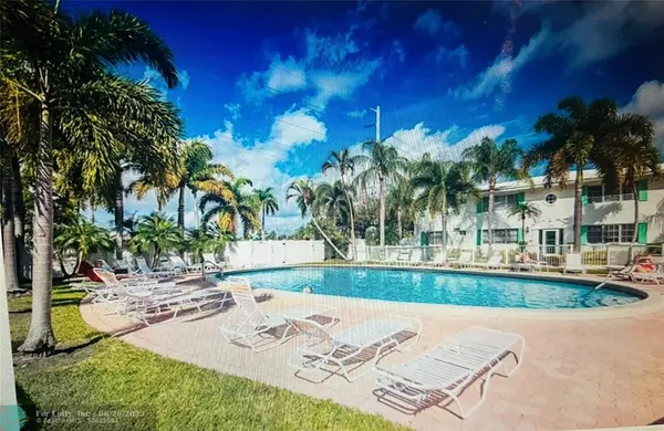Fort Lauderdale, FL 33308,1851 NE 62nd St #609