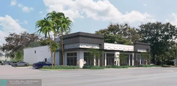 Fort Lauderdale, FL 33304,920 NE 13th St