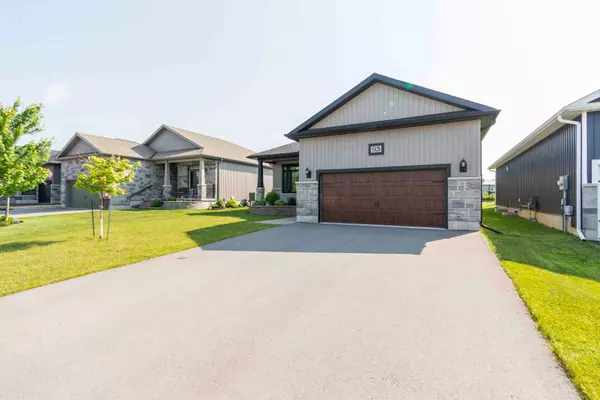 Quinte West, ON K8V 0G7,93 Ambrosia TER