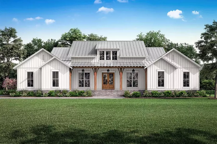 BED TBD Bosal Lane, Weatherford, TX 76087