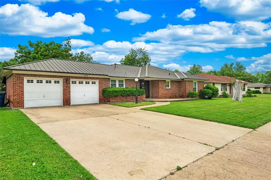 1808 Morningside Drive, Garland, TX 75042
