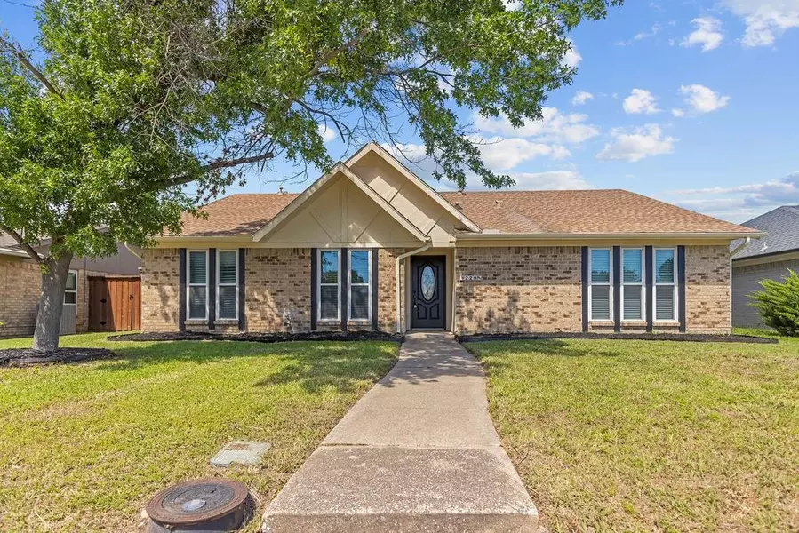 229 S Heartz Road, Coppell, TX 75019