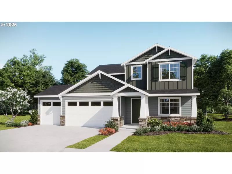 5628 N 87TH AVE, Camas, WA 98607