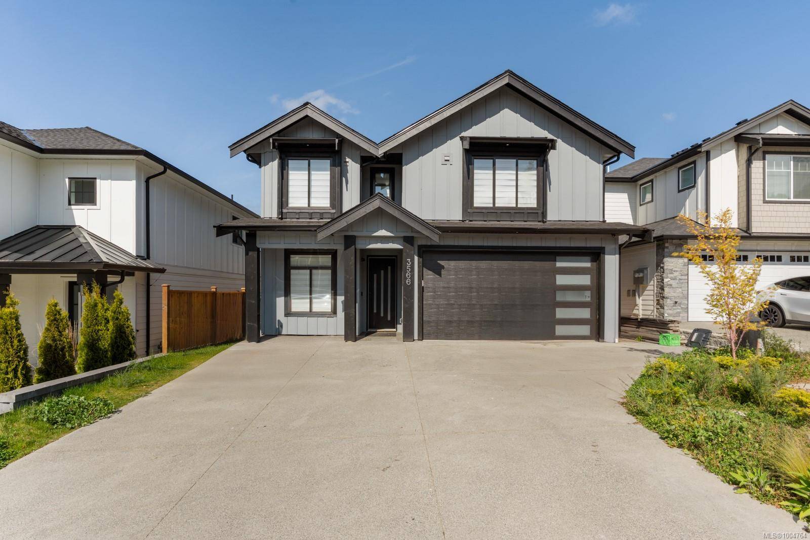 Langford, BC V9C 0K5,3566 Delblush Lane