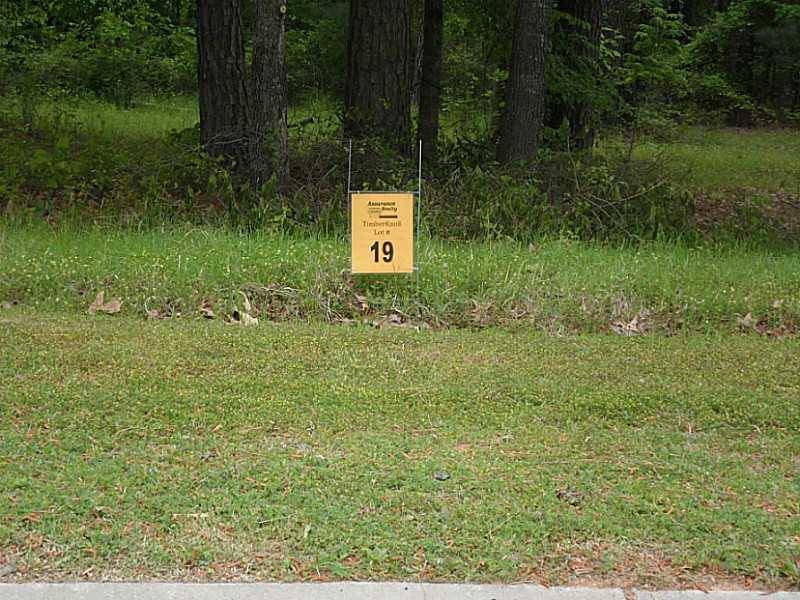 0 Timber Knoll Drive #19, Shreveport, LA 71119