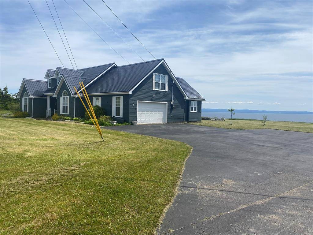 9 McCarthy's Lane, Kippens, NL A2N 3N1