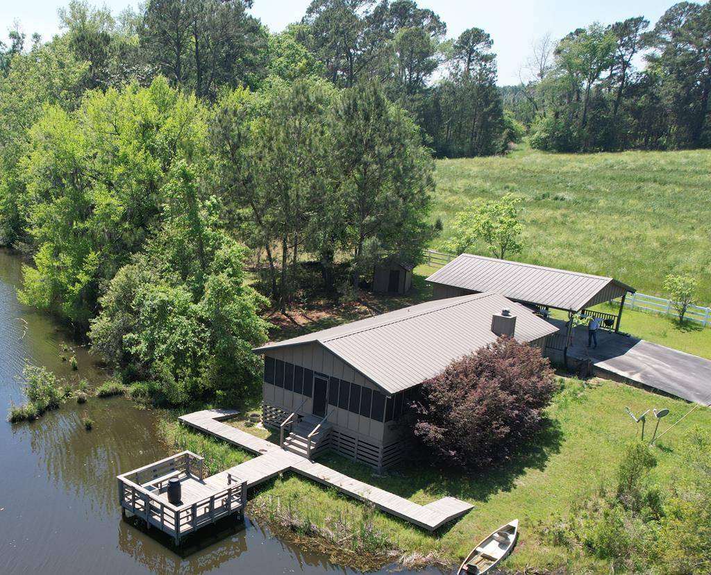 0 Burton Road, Barney, GA 31625, Other, GA 31625