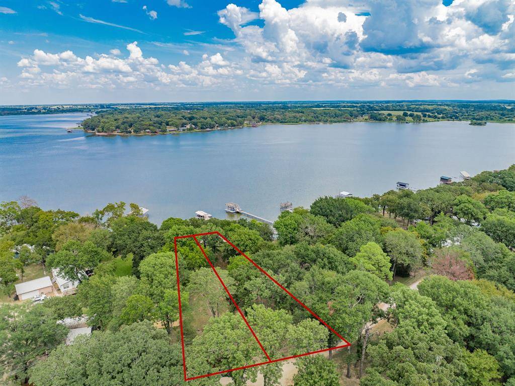 00 Pine Drive,  Eustace,  TX 75124
