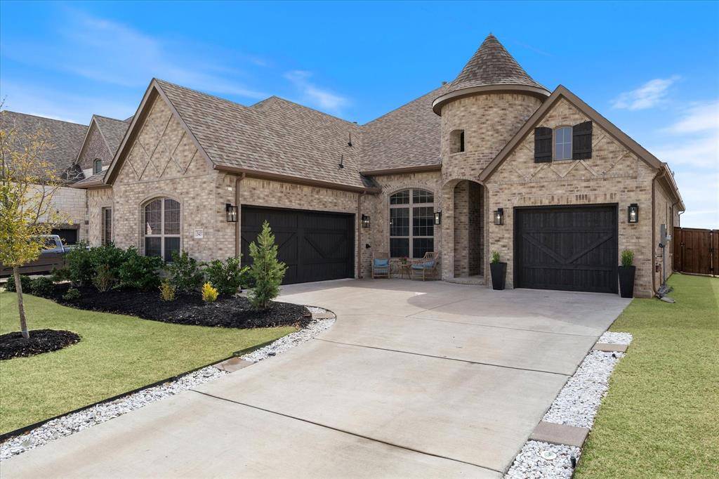 3437 Ridgecross Drive,  Rockwall,  TX 75087