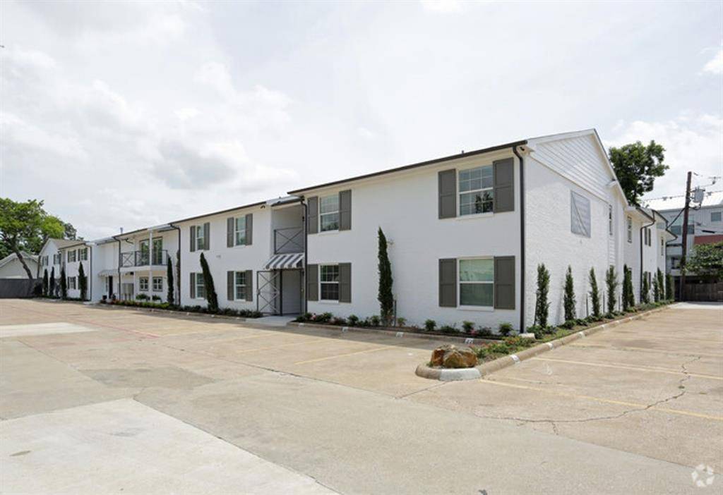 4633 Fairmount Street #111, Dallas, TX 75219