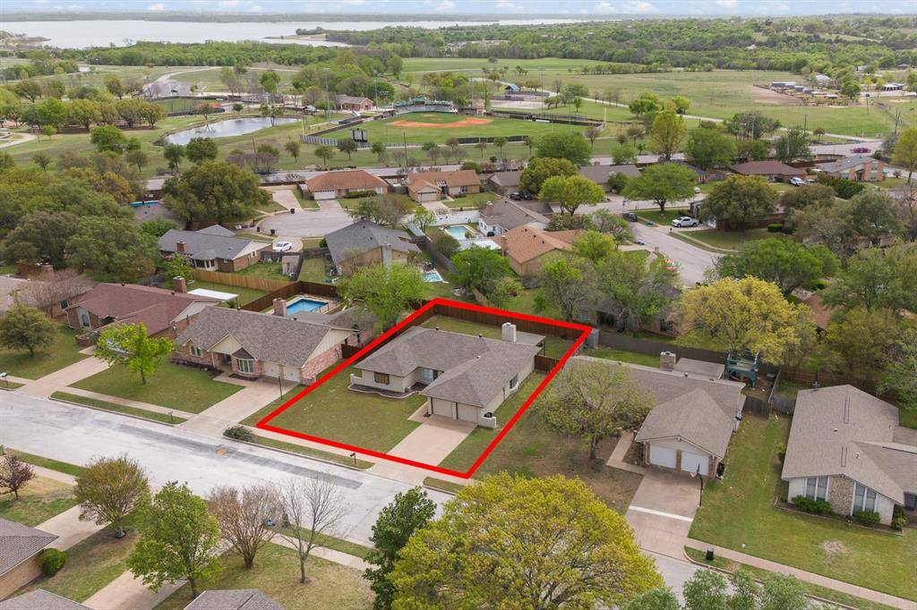 Benbrook, TX 76126,9929 Farmington Drive