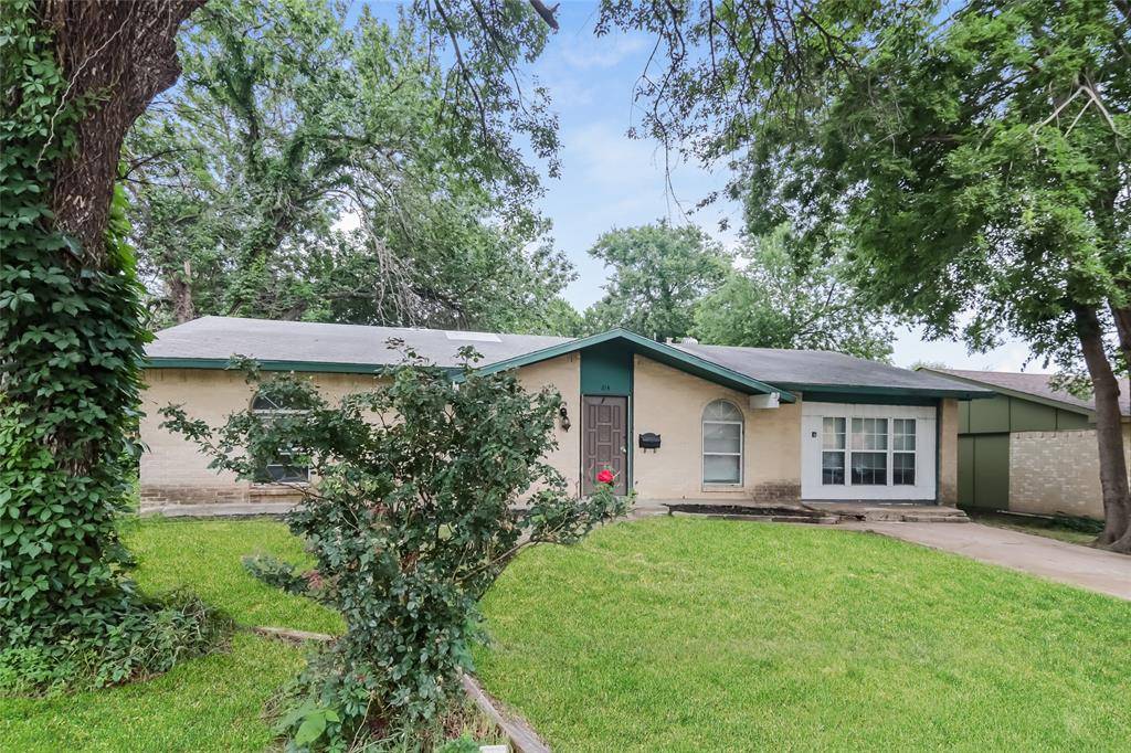 Garland, TX 75043,214 Independence Drive