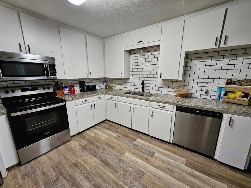 802 S Bowie Drive, Abilene, TX 79605