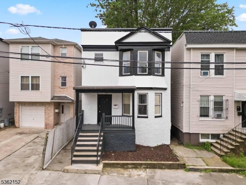 47 Tichenor Ter #2, Irvington Twp., NJ 07111