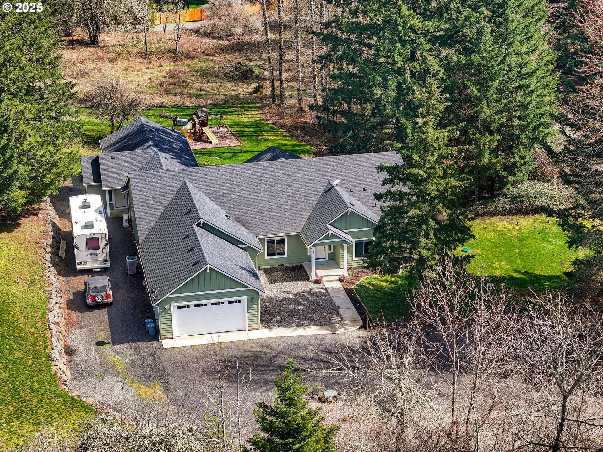 Stevenson, WA 98648,22 VENADO TR