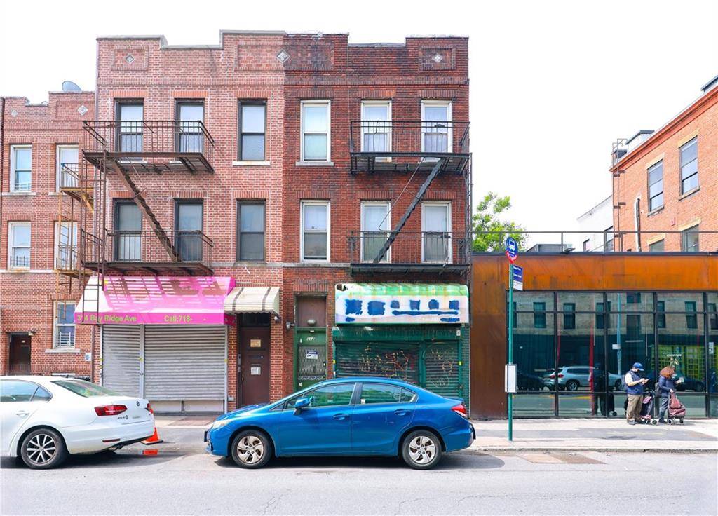 312 Bay Ridge AVE, Brooklyn, NY 11220