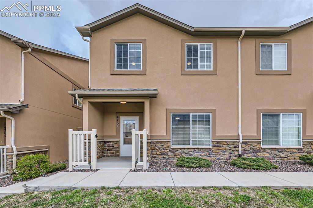 4760 Kerry Lynn VW, Colorado Springs, CO 80922