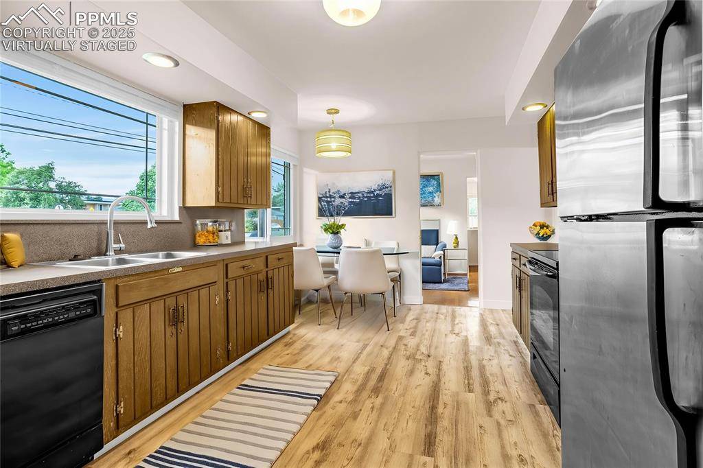 Colorado Springs, CO 80909,1604 E Kiowa ST