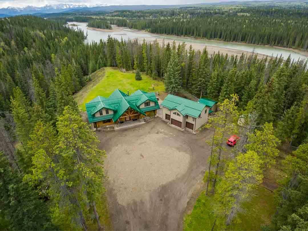 Rural Yellowhead County, AB T7V1X4,51506A RANGE ROAD 245