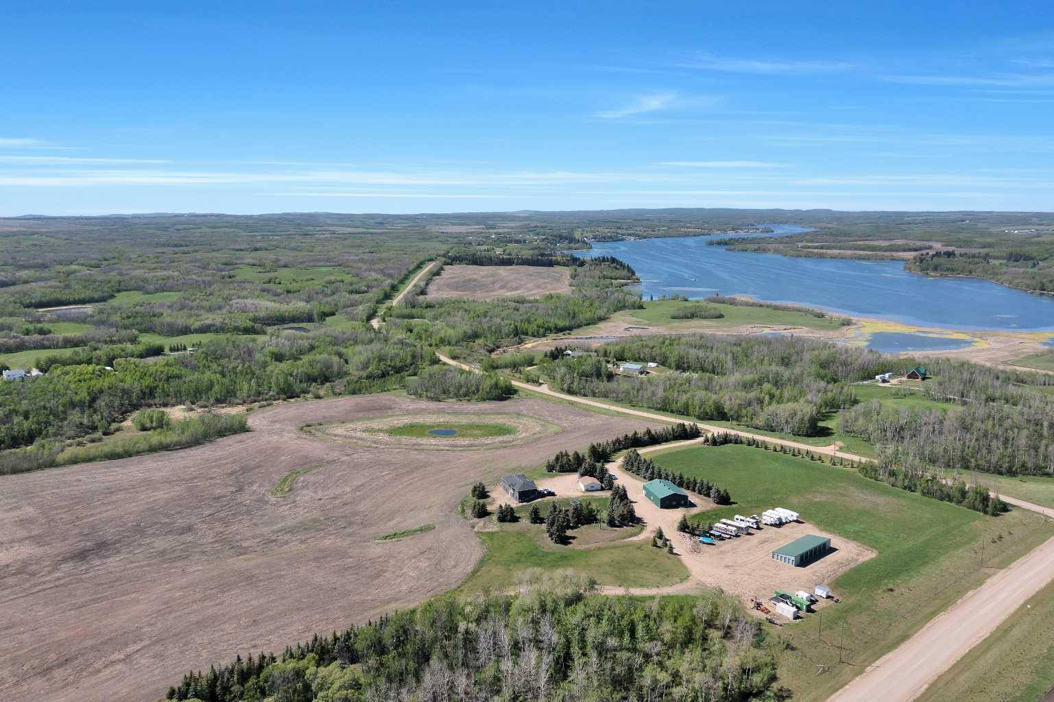 Rural Red Deer County, AB T0M 1R0,24509 South Pine Lake RD