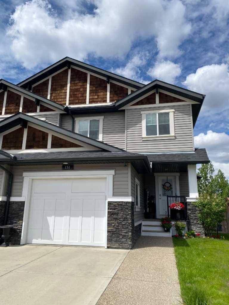 151 Kingsbridge RD Southeast, Airdrie, AB T4A0M2