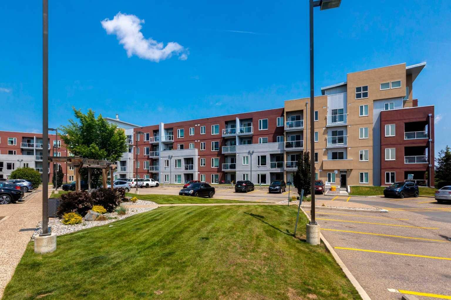 Airdrie, AB T4A 0G6,604 East Lake BLVD #2108