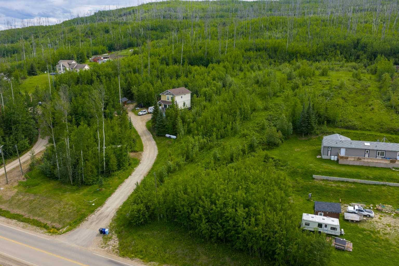 Fort Mcmurray, AB T9H0K7,5329 Draper RD