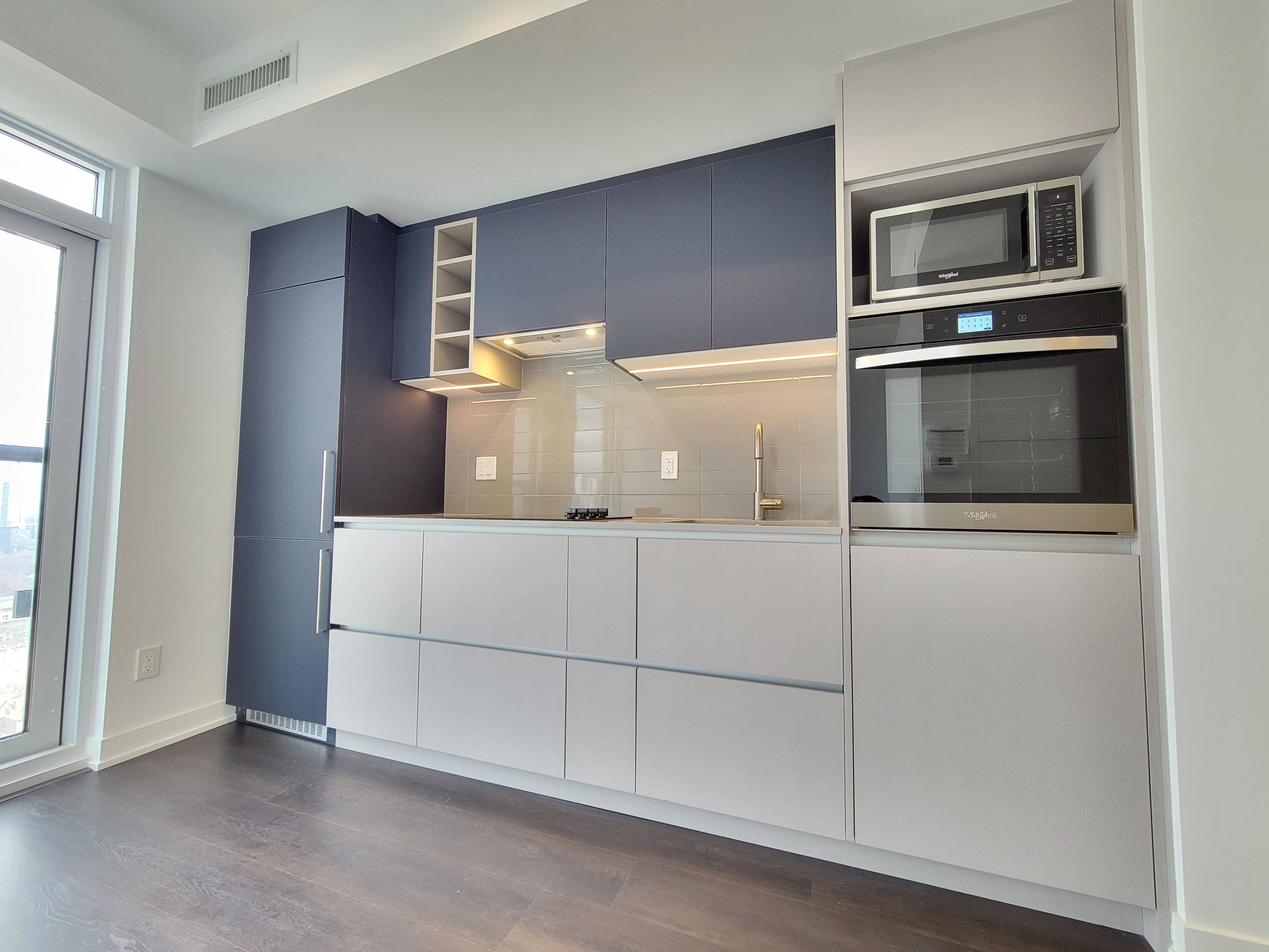 319 Jarvis ST #2012, Toronto C08, ON M5B 0C8