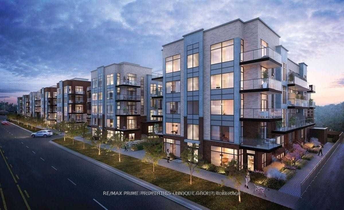 861 Sheppard AVE W #30, Toronto C06, ON M3H 0E9