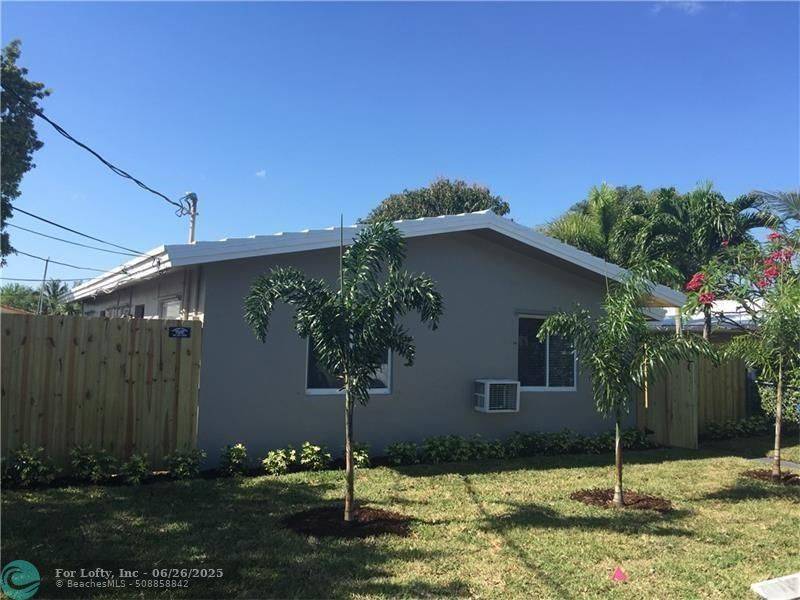 1092 NE 38TH ST  #N, Oakland Park, FL 33334