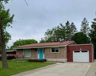 214 ELIZA ST, Clearview, ON L0M 1S0